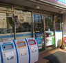 コンビニ　ローソン 池之端一丁目店（コンビニ）まで147m