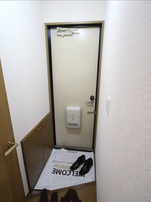 玄関　★シューズボックス★