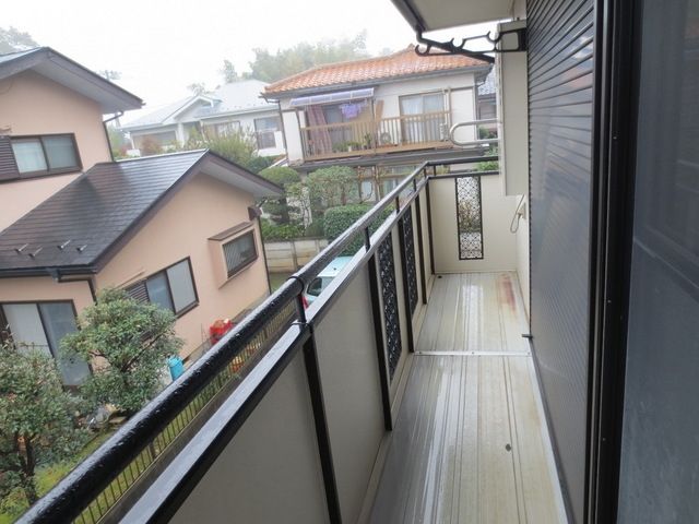 バルコニー　★バルコニー★