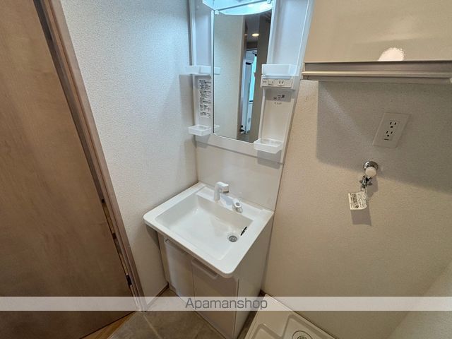 ソレイユ座間の内装写真