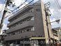 建物外観　【お部屋さがしはラックハウジングにお問合せ下さいませ♪】