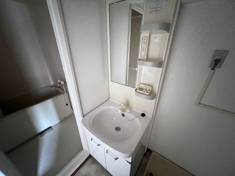 カーサ大開の内装写真
