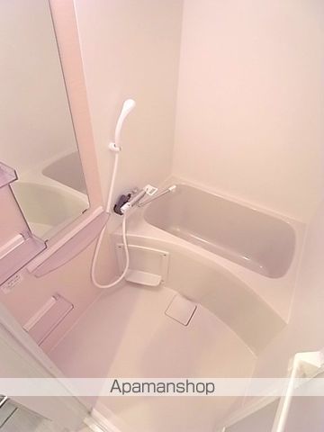 セレニテ堺筋本町SUDの風呂写真