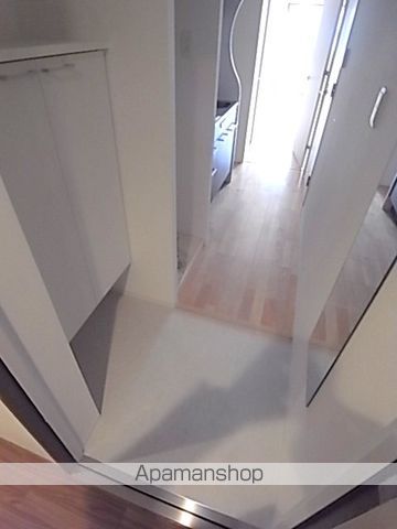 セレニテ堺筋本町SUDの玄関写真