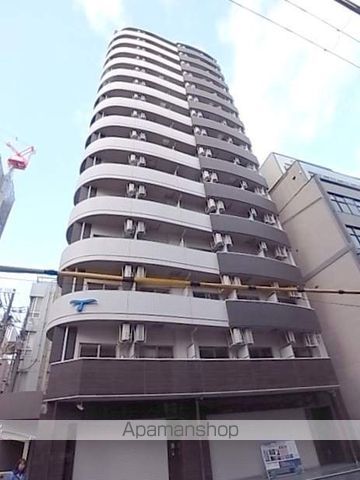 セレニテ堺筋本町SUDの外観写真