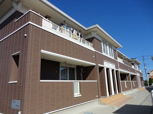 エスポワールII