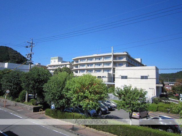 病院　島田市民病院（病院）まで4900m