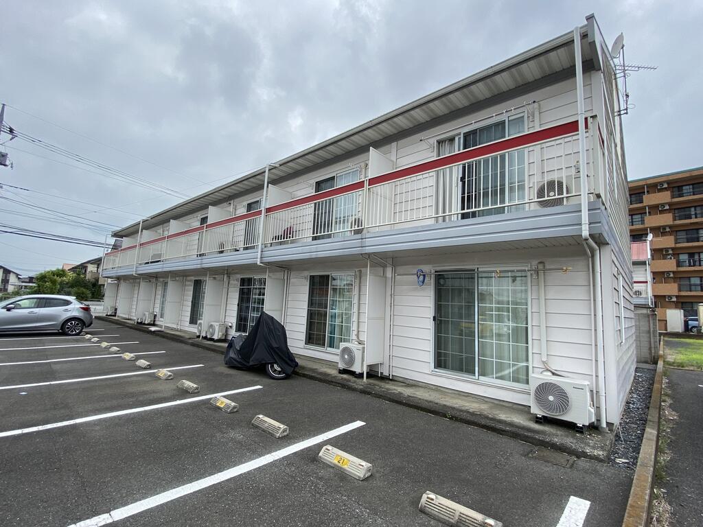 建物外観　◆こちらの物件のお問合わせは、蕪木不動産へお問合せ下さい◆