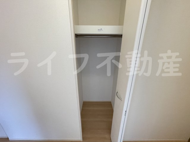 ルアーナA棟のその他写真