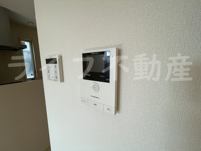 ルアーナA棟のその他写真