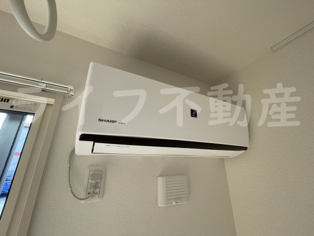 ルアーナA棟のその他写真