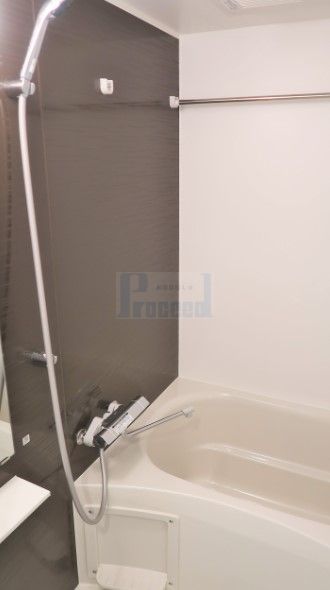 バス・シャワールーム　※別部屋参考写真※現況優先です