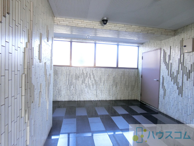 ロビー