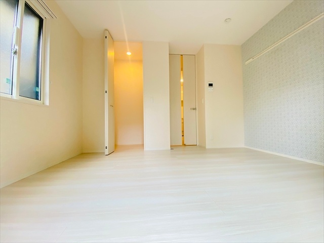 その他部屋・スペース　同一建物内１０３号室内装写真転載