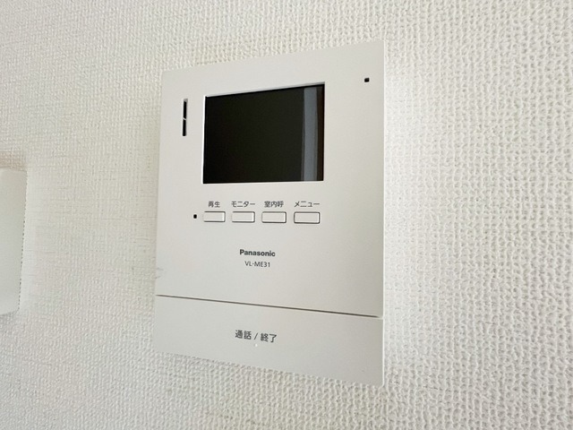 セキュリティ　図面と現状に相違がある場合には現状を優先
