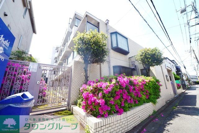 建物外観　★外観★