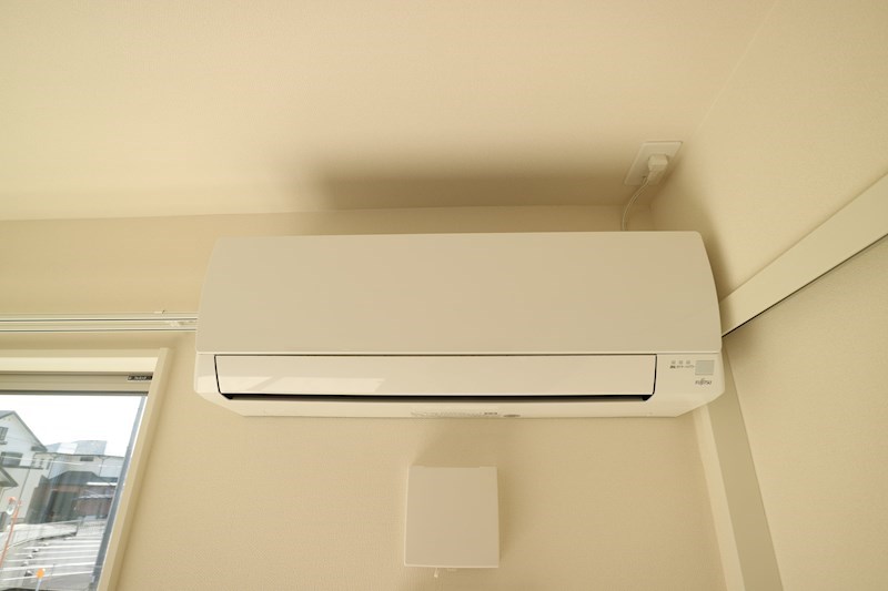 その他設備　別部屋の写真です。
