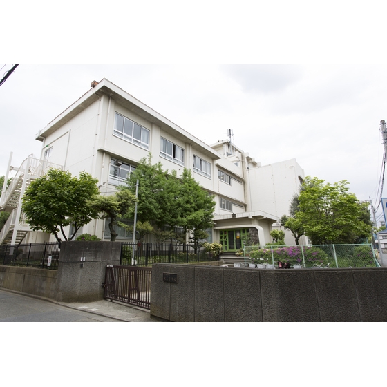 URシティコート元住吉の周辺写真