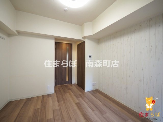 その他部屋・スペース　しっかり休める私空間