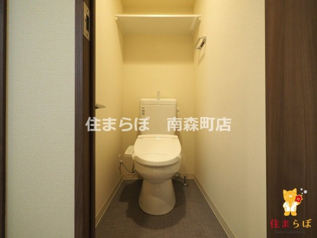 トイレ　意外と見られるポイント