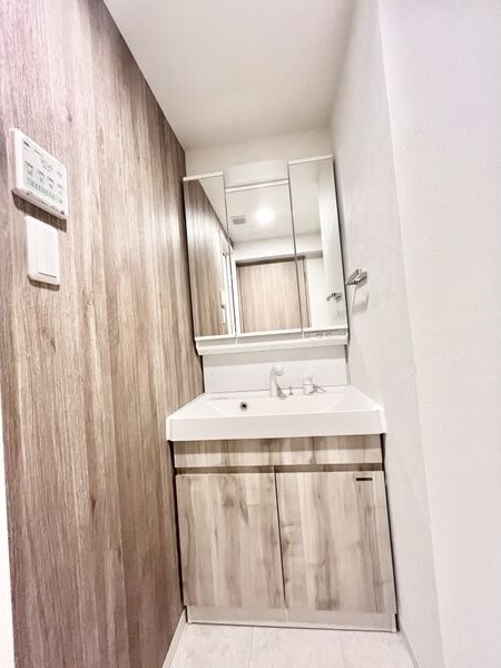 S-RESIDENCE千種belvia TOWERの内装写真