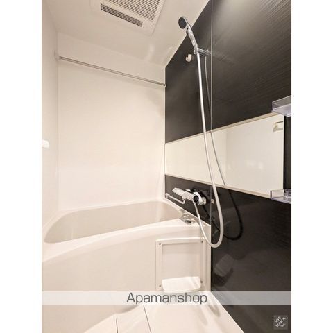 クラリティア入谷の風呂写真