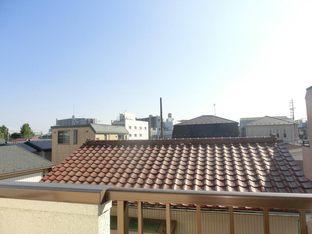 眺望　※別部屋参考写真☆