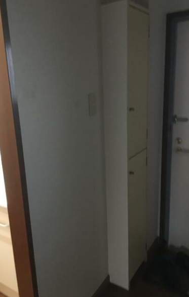 その他　※別部屋参考写真☆シューズBOX☆
