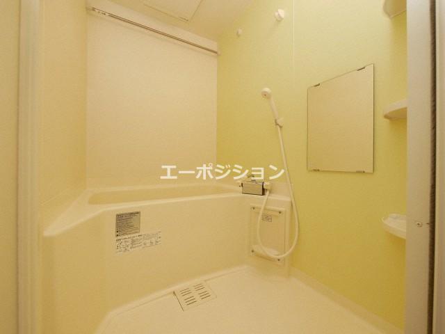 バス・シャワールーム　フジパレスなんばWEST