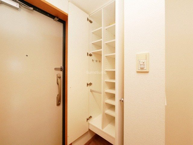 CITY SPIRE難波WESTのその他写真