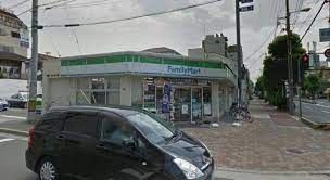 コンビニ　ファミリーマート都島内代町店（コンビニ）まで10m
