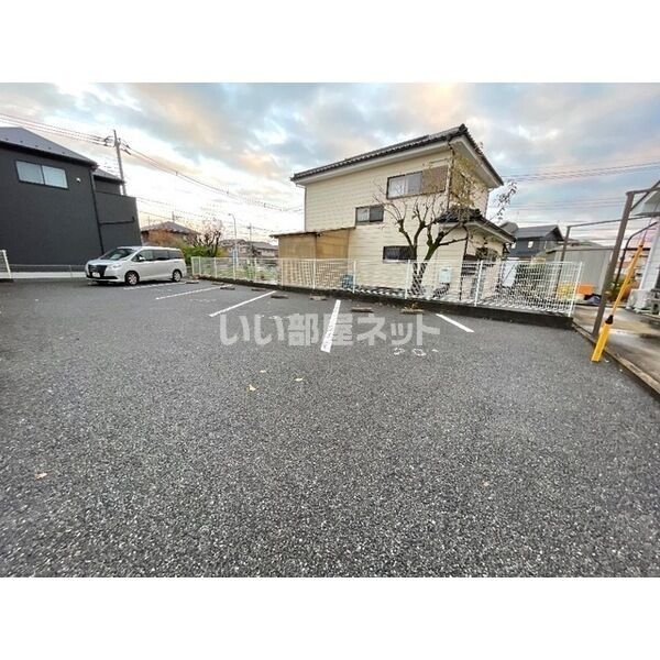 ＪＲ宇都宮線 小山駅 バス乗車時間：14分 最寄りバス停で下車 徒歩3分 2階建 築18年のその他写真