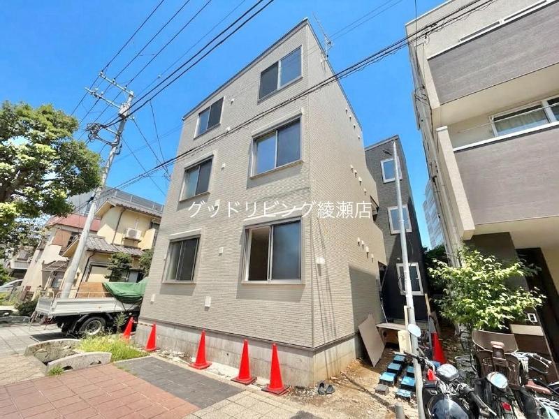 Ks Noaの外観写真