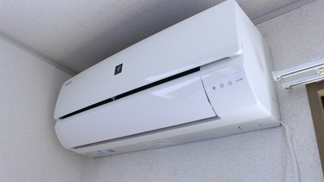 その他設備　※写真は他号室です