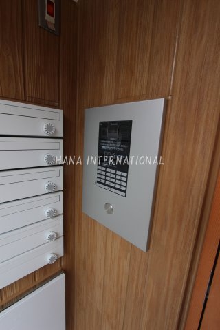 エントランス　同一仕様