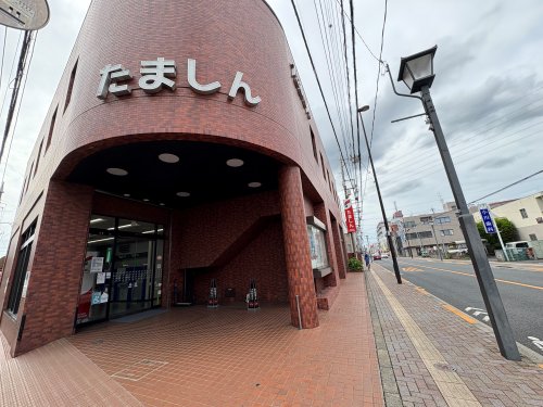 エステート向原の周辺写真