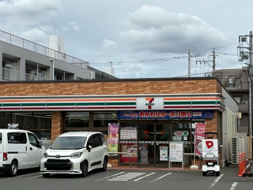 エステート向原の周辺写真