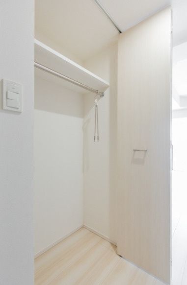 収納　参考写真です