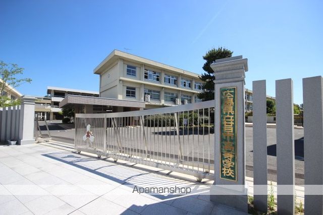 高校・高専　廿日市高等学校（高校・高専）まで472m