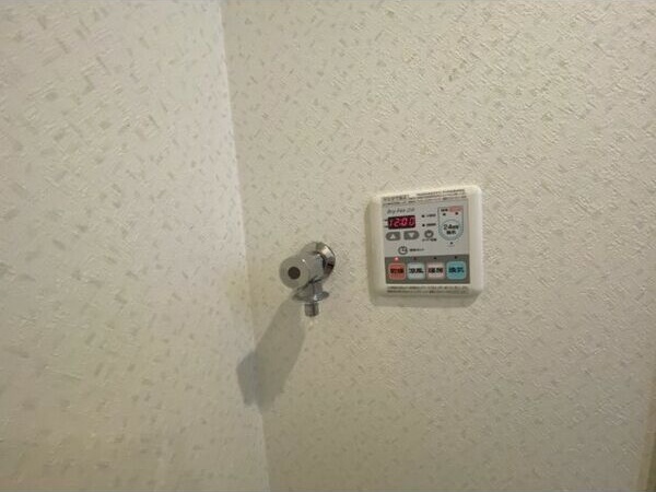 山陽電鉄本線 板宿駅 徒歩8分 3階建 築12年のその他写真