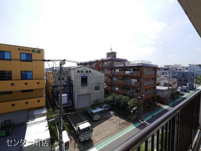 オーキッドレジデンス港北綱島イーストのその他写真