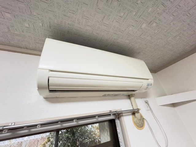 その他設備　※別部屋参考写真