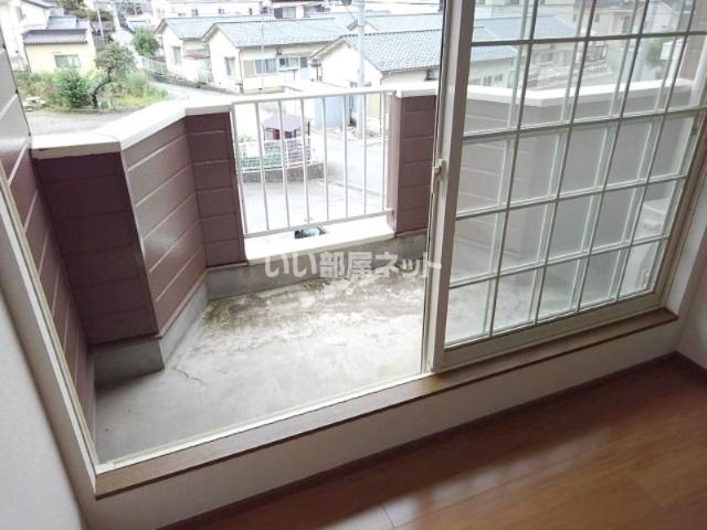ファミ-ル.T-Bの内装写真