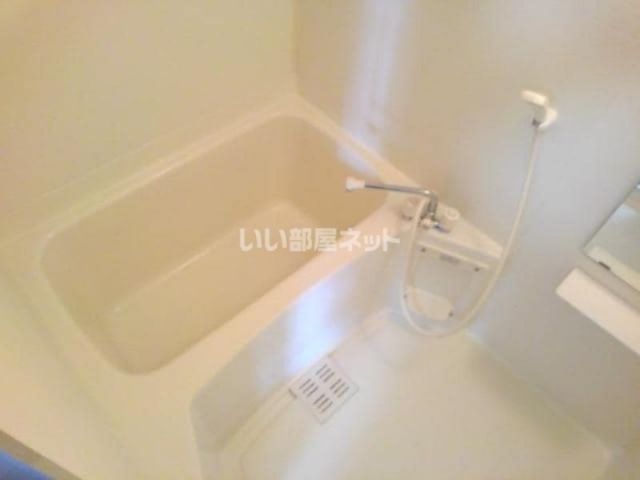 ファミ-ル.T-Bの風呂写真