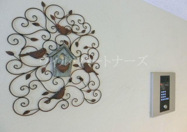 ＪＲ中央線 中野駅 徒歩10分 4階建 築10年のその他写真