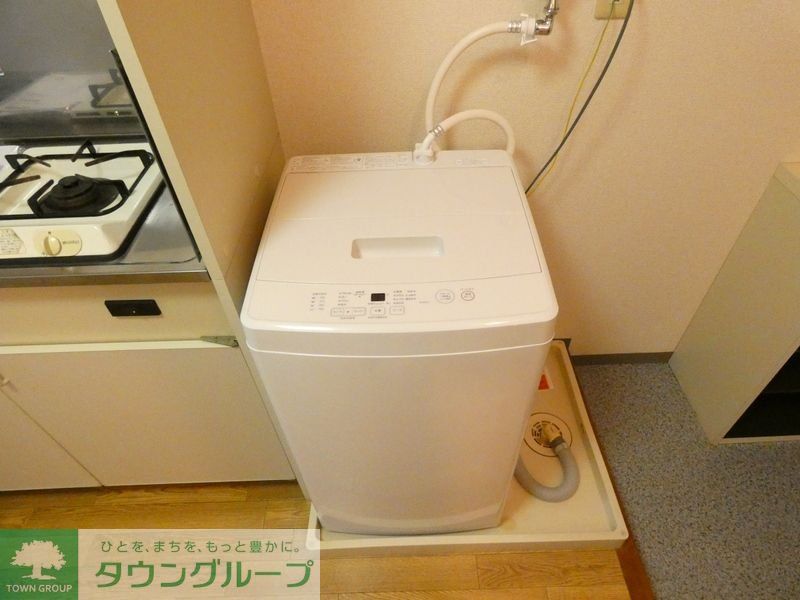 その他　★お部屋探しは株式会社タウンハウジング東京まで★