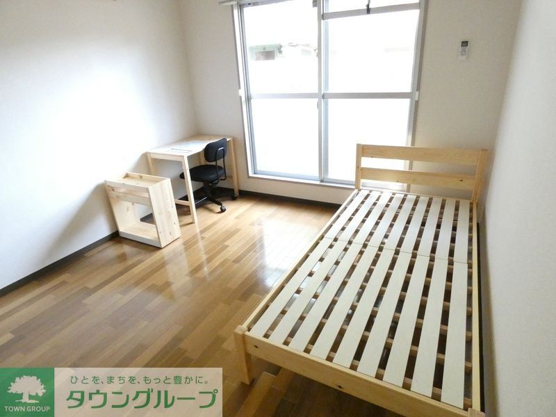 居室・リビング　★お部屋探しは株式会社タウンハウジング東京まで★