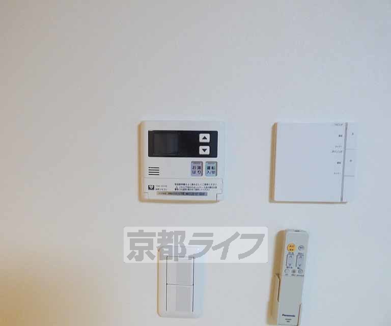 京福電鉄北野線 北野白梅町駅 徒歩37分 3階建 築13年のその他写真
