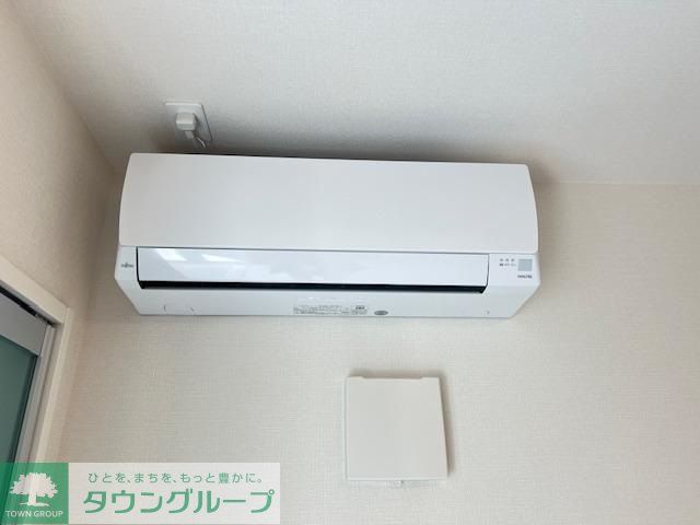 その他設備　別部屋参考写真