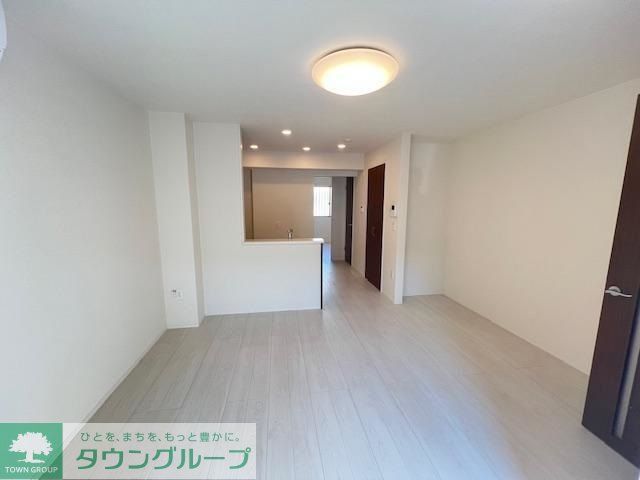 居室・リビング　別部屋参考写真